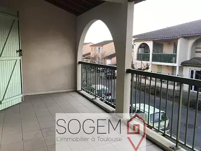 Appartement location à Toulouse, Plaisance-du-touch