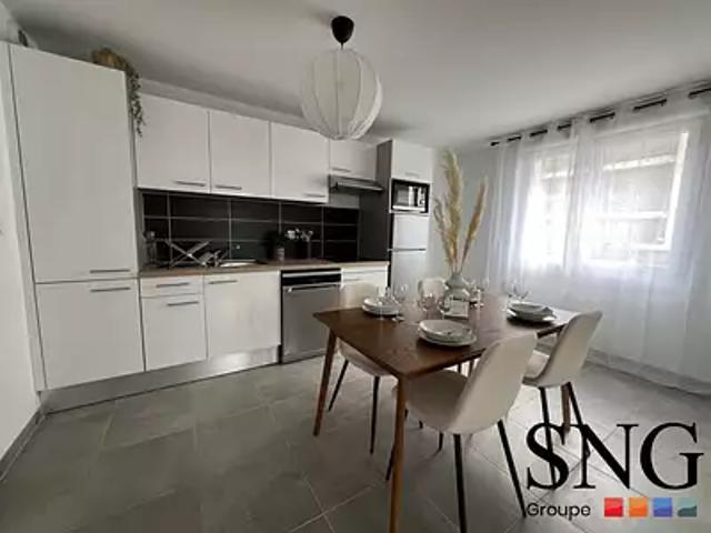 Appartement location à Toulouse, Plaisance-du-touch