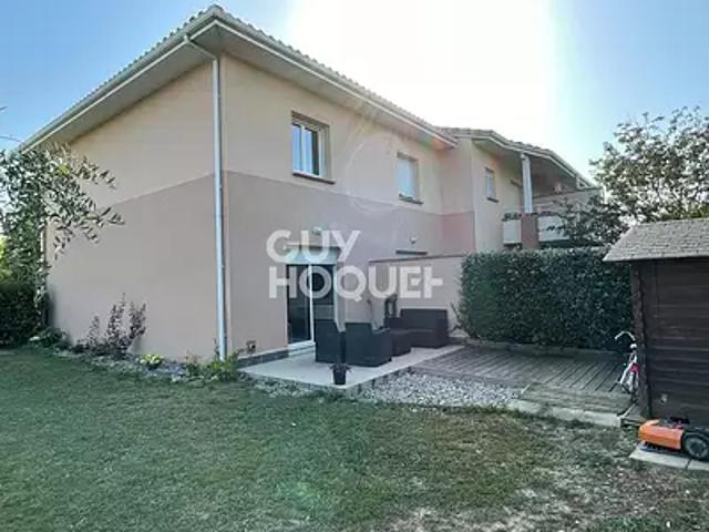 Appartement location à Toulouse, Plaisance-du-touch