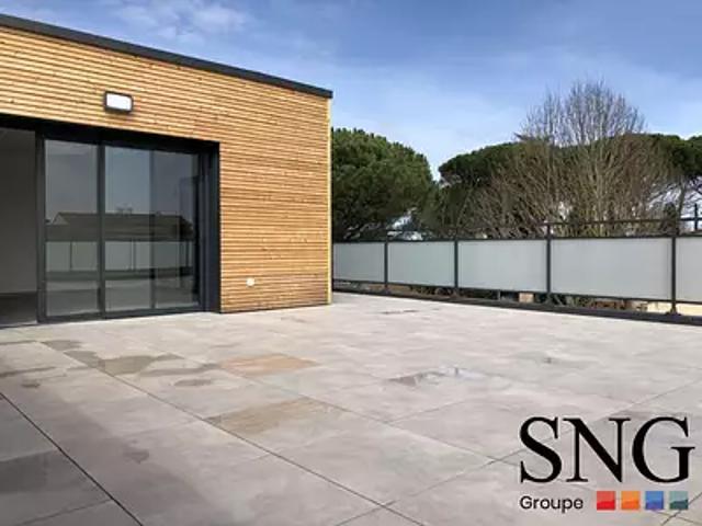 Appartement location à Toulouse, Plaisance-du-touch