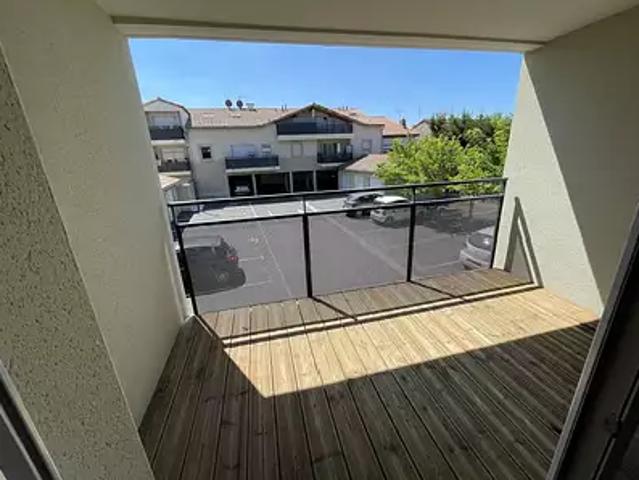 Appartement location à Toulouse, Plaisance-du-touch