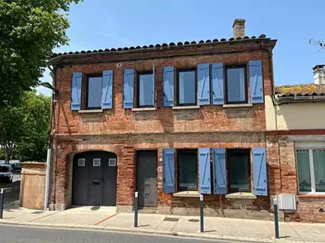 Maison location à Toulouse, Plaisance-du-touch