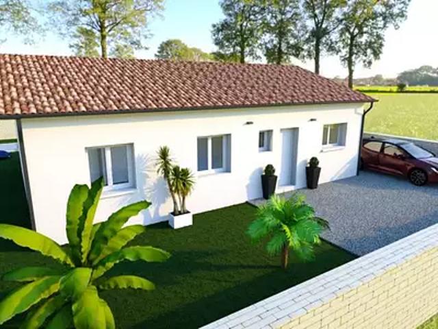 Maison vente à France métropolitaine, Plaisance-du-touch