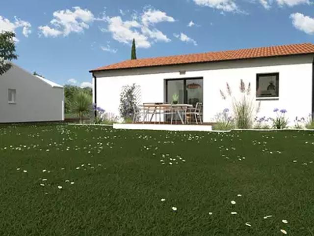 Maison vente à Toulouse, Plaisance-du-touch