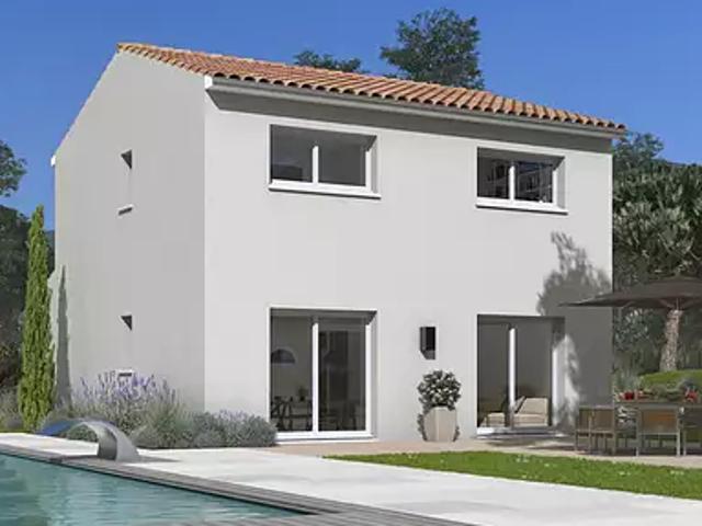 Maison vente à Toulouse, Plaisance-du-touch
