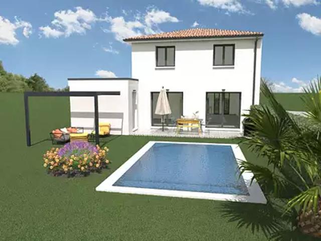 Maison vente à Toulouse, Plaisance-du-touch