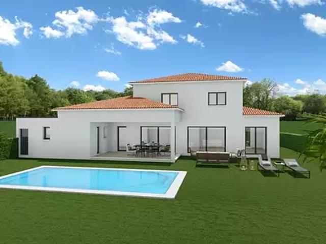 Maison vente à France métropolitaine, Plaisance-du-touch