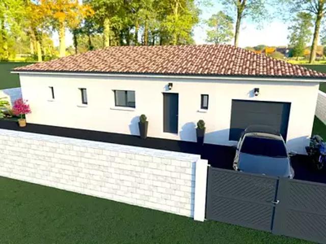 Maison vente à France métropolitaine, Plaisance-du-touch