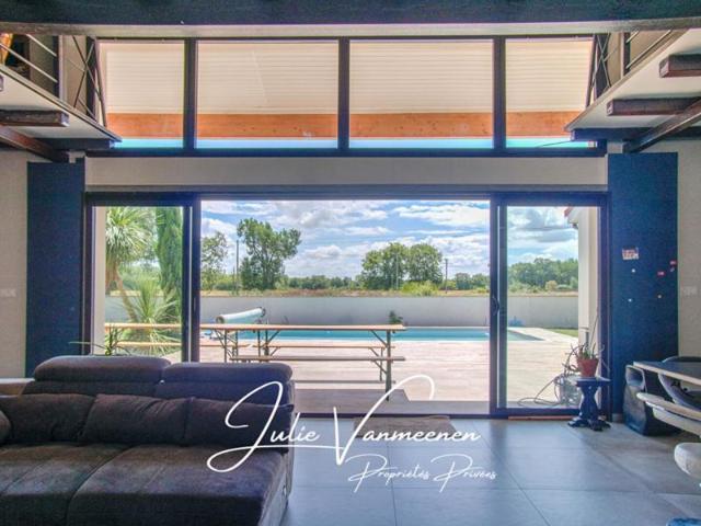Maison vente à Toulouse, Plaisance-du-touch