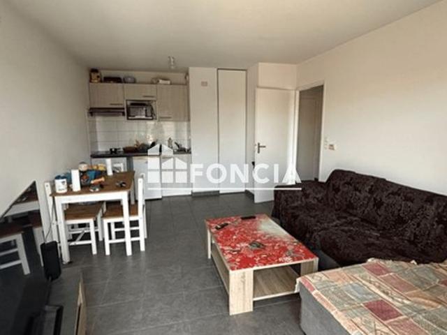 Appartement vente à Toulouse, Plaisance-du-touch