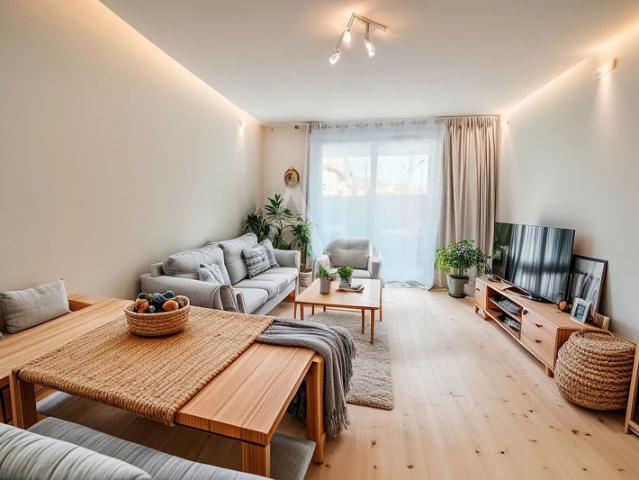 Appartement vente à Toulouse, Tournefeuille