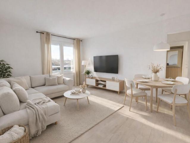 Appartement vente à Toulouse, Plaisance-du-touch