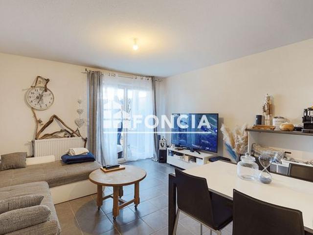 Appartement vente à Toulouse, Plaisance-du-touch