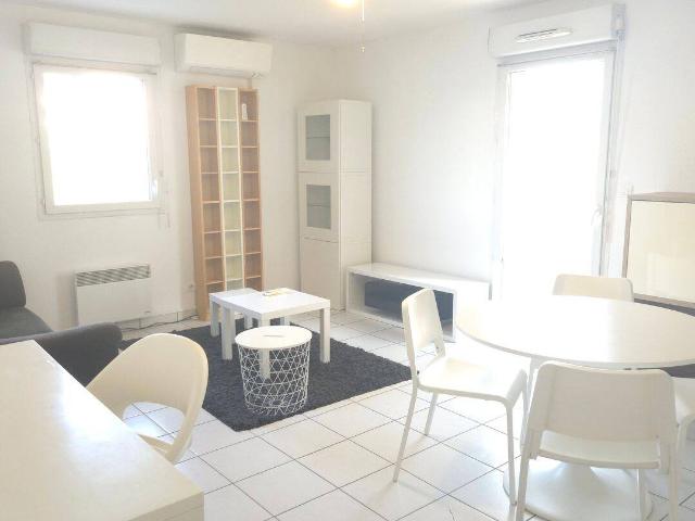 Appartement location à Plaisance-du-Touch, Haute-Garonne