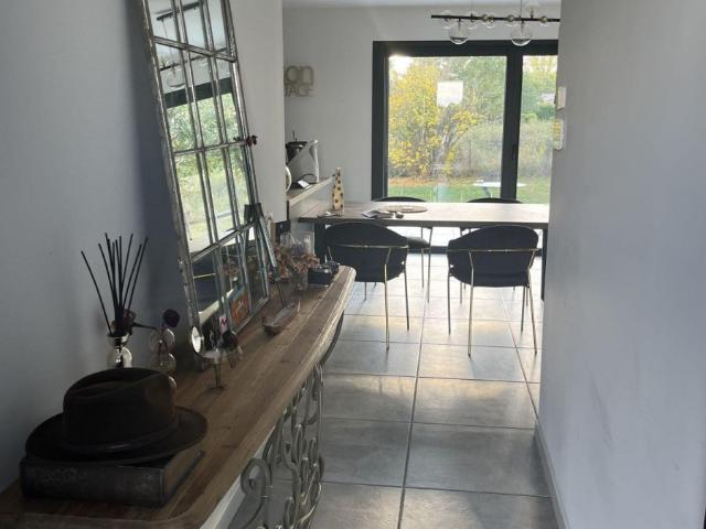 Maison location à Toulouse, Plaisance-du-touch
