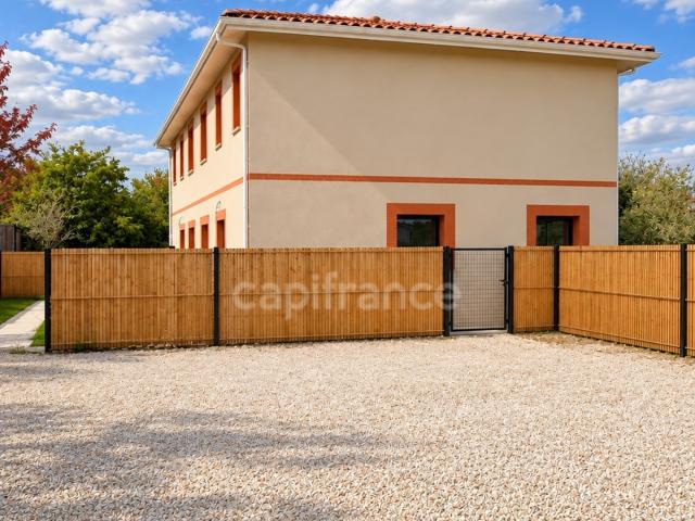 Maison vente à Bernadet, Plaisance-du-Touch