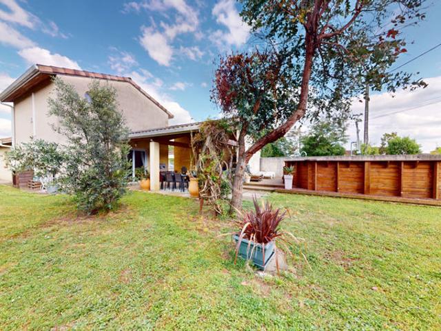 Maison vente à Toulouse, Plaisance-du-touch