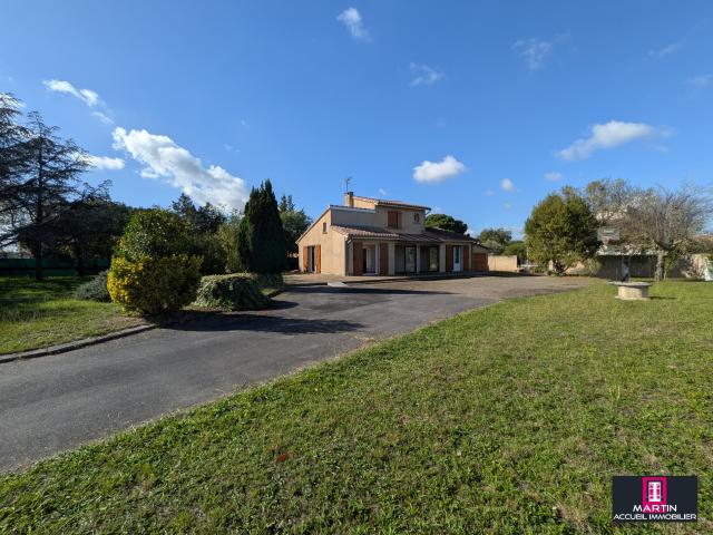 Maison vente à Toulouse, Plaisance-du-touch