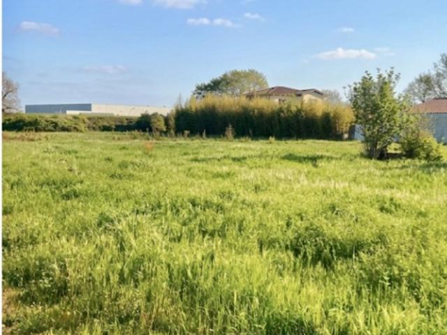 Terrain vente à Toulouse, Plaisance-du-touch