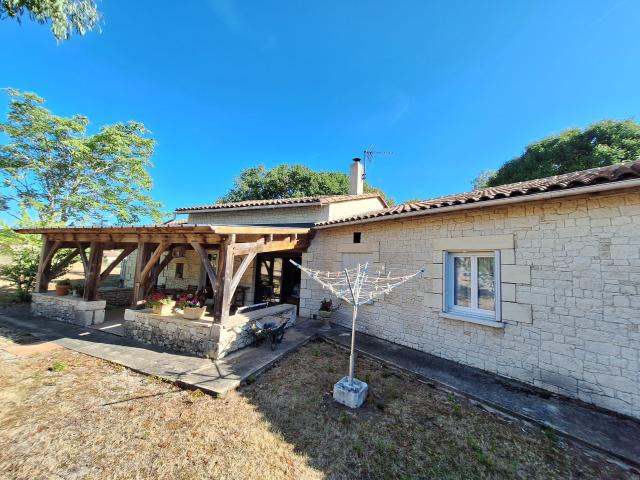 Maison vente à Bergerac, Plaisance