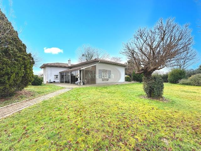 Maison vente à Plaisance