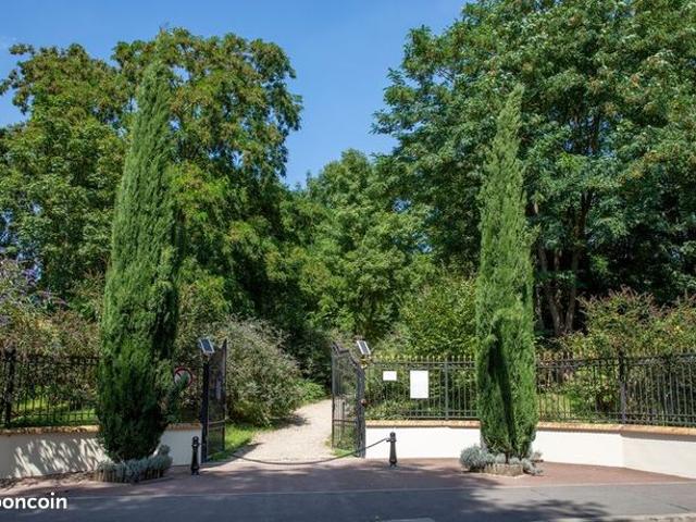 Appartement vente à Le Raincy, Neuilly-plaisance