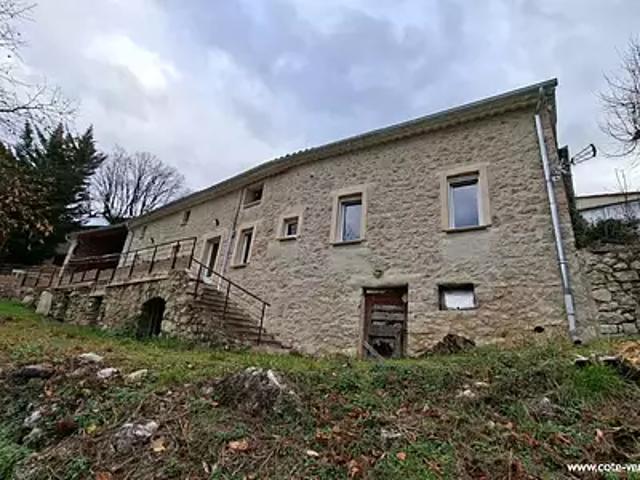 Maison vente à Nyons, Plaisians