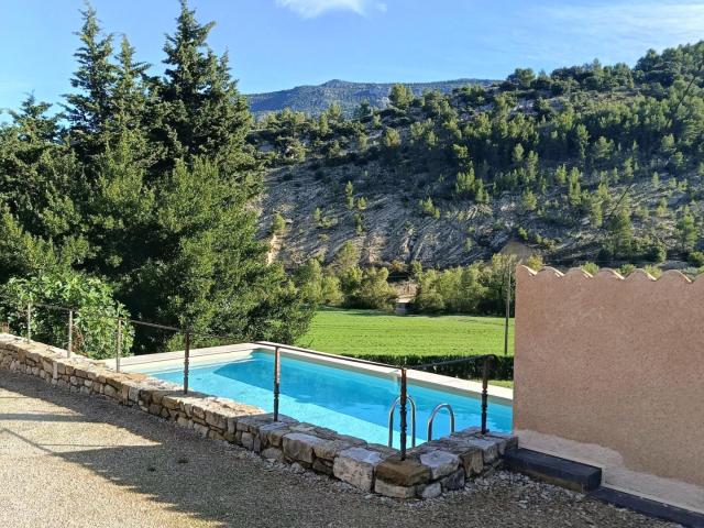 Appartement vente à Nyons, Plaisians