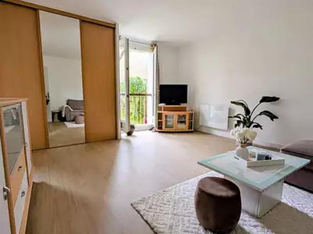 Appartement vente à Versailles, Plaisir