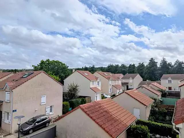 Appartement vente à Versailles, Plaisir