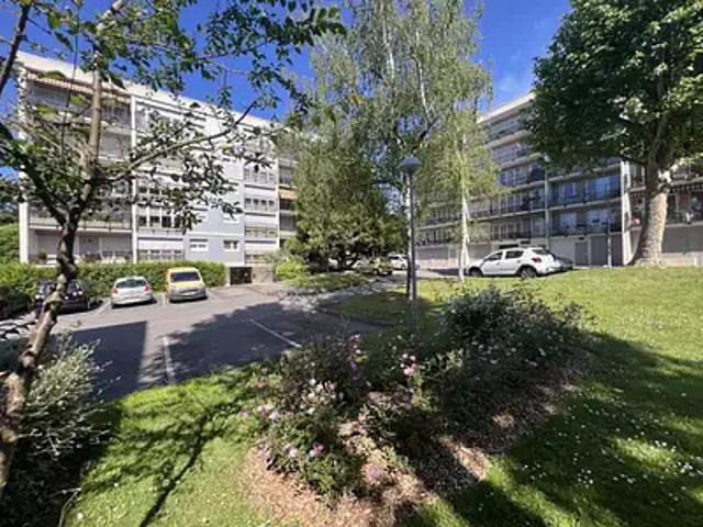 Appartement vente à Versailles, Plaisir