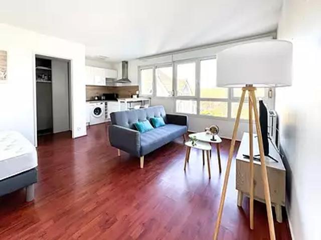 Appartement vente à Le Clos, Plaisir