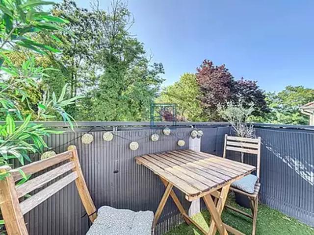 Appartement vente à Versailles, Plaisir