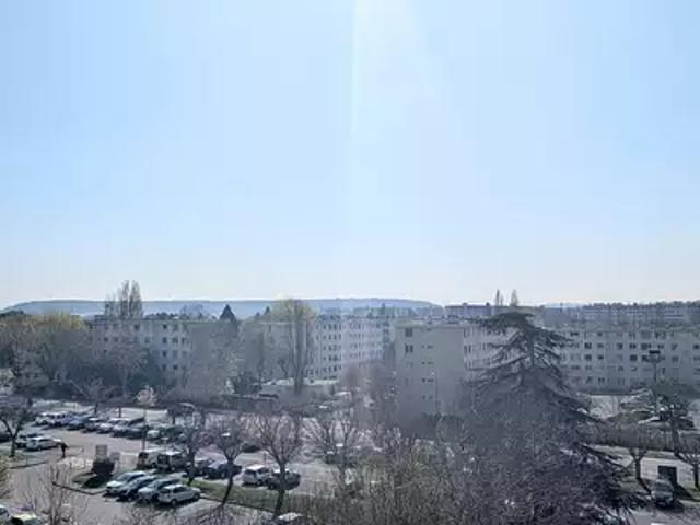 Appartement vente à Versailles, Plaisir