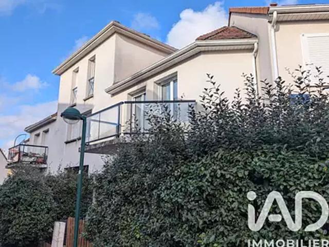 Appartement vente à Versailles, Plaisir