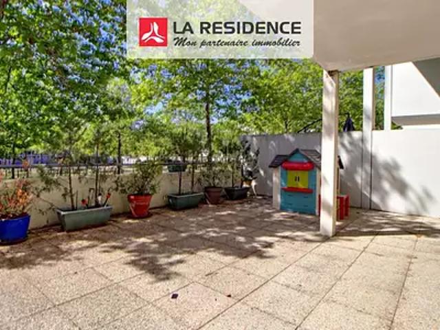 Appartement vente à Le Clos, Plaisir