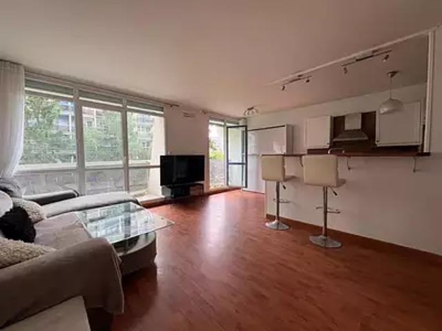 Appartement vente à Versailles, Plaisir