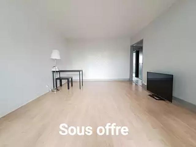 Appartement vente à Le Clos, Plaisir