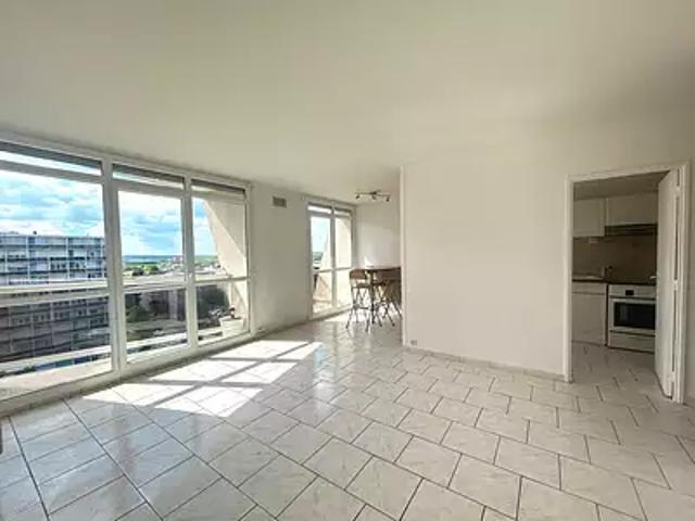 Appartement vente à Versailles, Plaisir