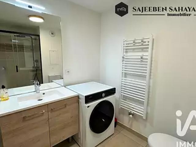 Appartement vente à Versailles, Plaisir