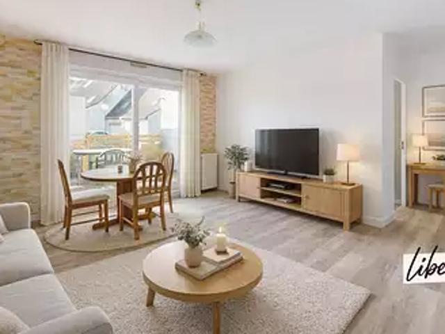 Appartement vente à Versailles, Plaisir