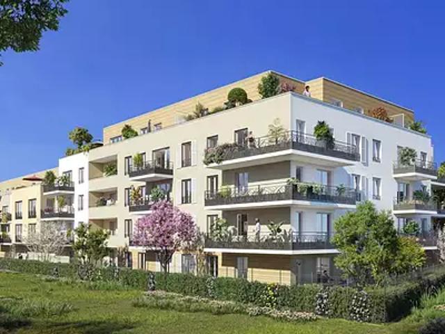 Appartement vente à Versailles, Plaisir