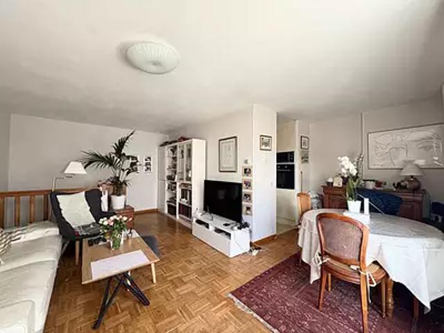 Appartement vente à Versailles, Plaisir