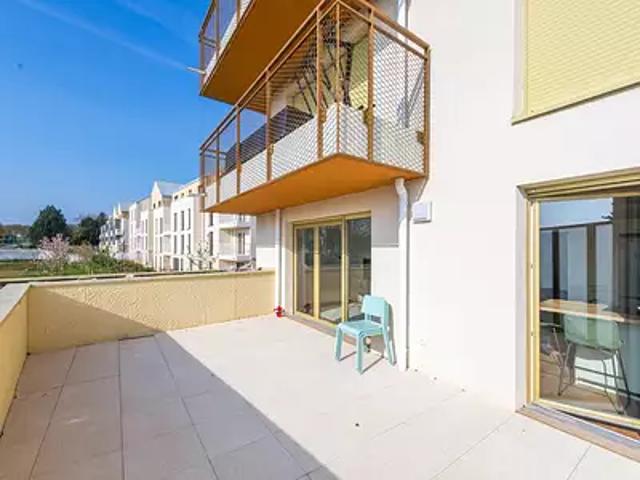Appartement vente à Versailles, Plaisir