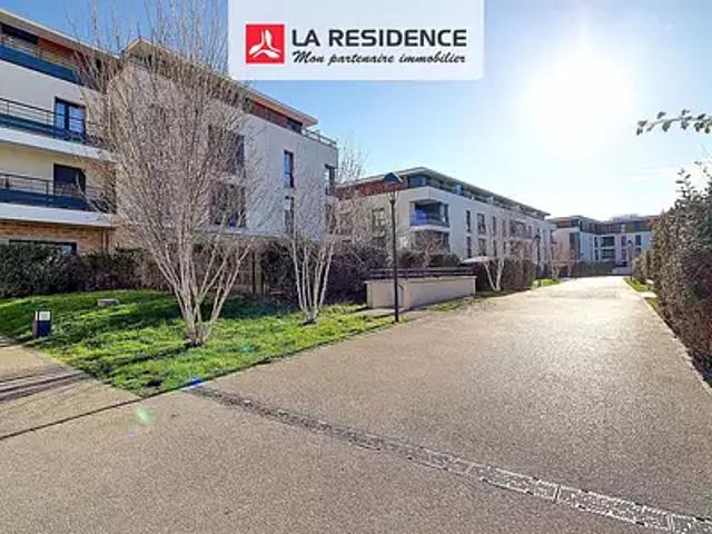 Appartement vente à Versailles, Plaisir