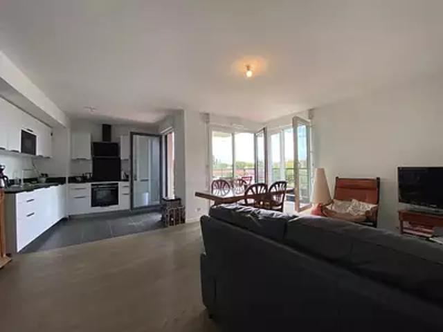 Appartement vente à Versailles, Plaisir