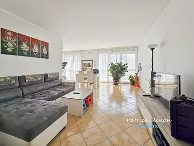 Appartement vente à Versailles, Plaisir