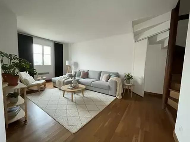 Appartement vente à Versailles, Plaisir