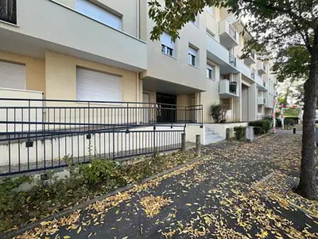 Appartement vente à Versailles, Plaisir