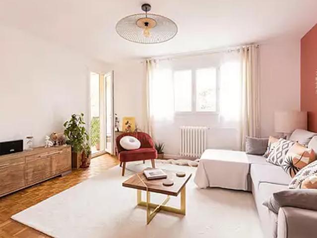 Appartement vente à Le Clos, Plaisir
